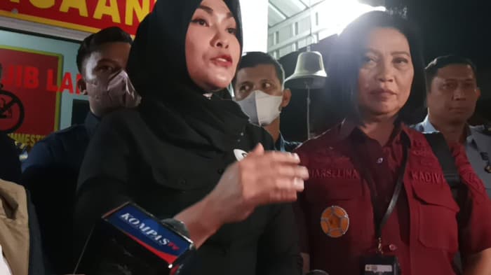 Tak Jadi Dipindahkan ke Lapas Salemba, Bharada E Kembali Ditahan di Rutan Bareskrim Polri