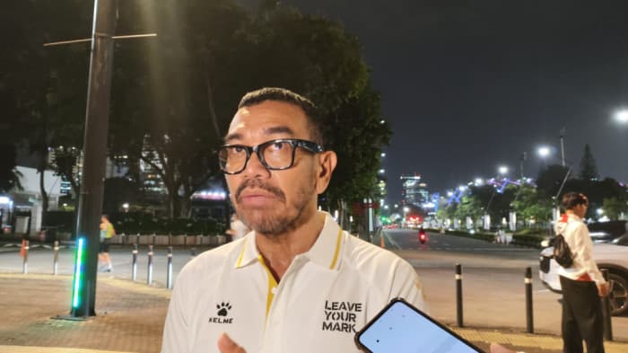 Herdman Panggil 40 Pemain, PSSI Sebut Pelatih Baru Ingin Kenali Semua Opsi Timnas