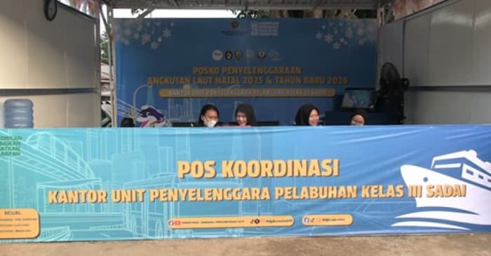 Pemprov Babel Siapkan Posko Mudik di Sejumlah Titik Strategis